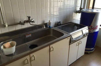 Toolate Guesthouse Тояма Екстер'єр фото