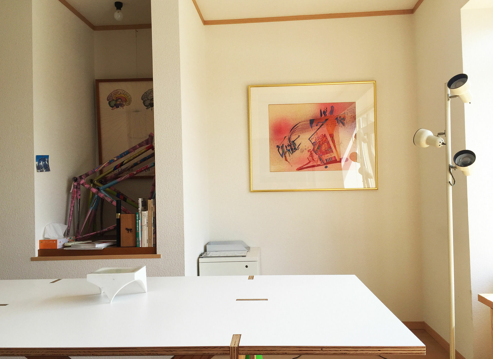 Toolate Guesthouse Тояма Екстер'єр фото
